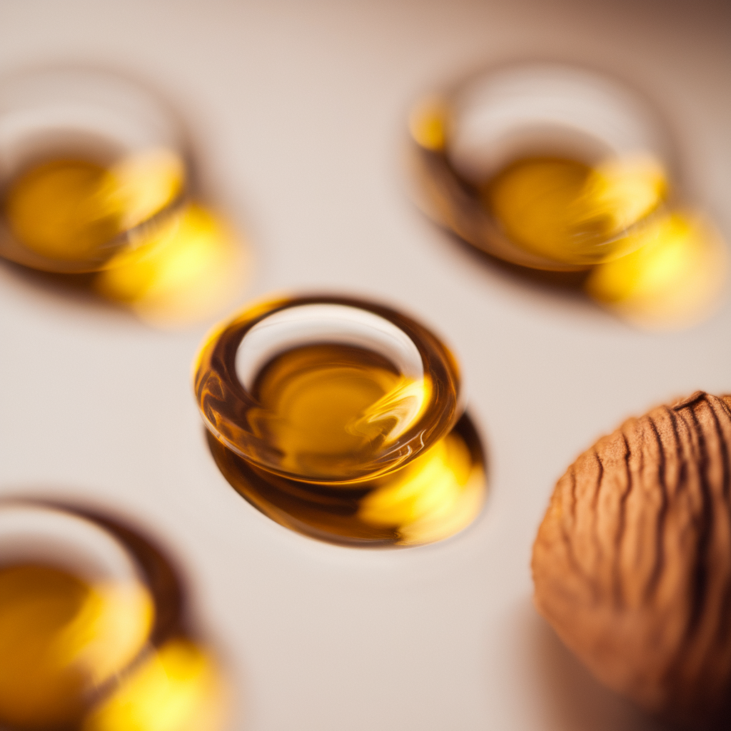Vitamin E
