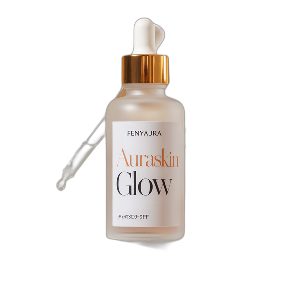 AuraSkin Glow - prémium szépségápoló étrend-kiegészítő